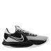 Чоловічі кросівки Nike Precision 6 Basketball Shoes Black/White