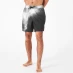 Мужские плавки Firetrap Print Swim Shorts Mens Lighting