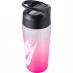 Nike Straw Bottle 24oz 99 Pink/White