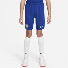 Детские шорты Nike Chelsea Home Shorts 2022 2023 Junior