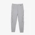 Мужские штаны Lacoste Tape Jogging Pants Grey CCA