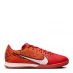 Чоловічі кросівки Nike Mercurial Vapor Academy Indoor Football Trainers Crimson/Ivory