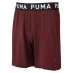 Мужские шорты Puma Seamless 7inch Shorts Mens Aubergine
