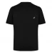 Kangol Pocket Logo T Shirt Mens Black