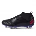Мужские бутсы Canterbury Stampede Pro SG Rugby Boots Adults Black/Violet