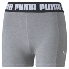 Женские шорты Puma Strong 3 Shorts Womens