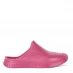 Взуття для басейну Boss Titanium-R Rubber Slide Bright Pink