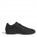 Мужские бутсы adidas Goletto VIII Astro Turf Football Boots Black/Black NB