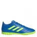 Мужские бутсы adidas Goletto VIII Astro Turf Football Boots Blue/Lemon