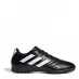 Мужские бутсы adidas Goletto VIII Astro Turf Football Boots Black/White