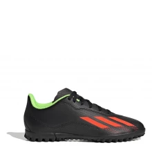 adidas X Speedportal.4 Astro Turf Football Boots Kids