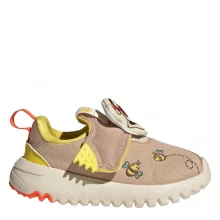 Детские кроссовки adidas adidas x Disney Suru365 Winnie the Pooh Slip-On Sh