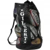 Gilbert Gilbert Breathable Ball Bag Black