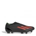 Мужские бутсы adidas X Speedportal+ Firm Ground Football Boots Black/Red/Grn