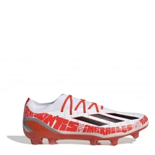 Мужские бутсы adidas X Speedportal Messi.1 Firm Ground Football Boots