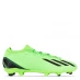 Мужские бутсы adidas X Speedportal.3 Firm Ground Football Boots Green/Blk/Yell