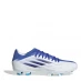 Мужские бутсы adidas X Speedportal.3 Firm Ground Football Boots White/Blue