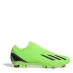 Мужские бутсы adidas X Speedportal.3 Laceless Firm Ground Football Boots Green/Blk/Yell