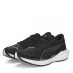 Жіночі кросівки Puma Deviate Nitro 2 Women's Running Shoes Black/Gold