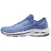 Жіночі кросівки Mizuno Wave Inspire 18 Women's Running Shoes Blue/White