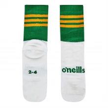 ONeills Meath Home Socks Junior