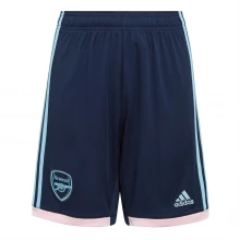 Детские шорты adidas Arsenal FC Third Shorts 2022/2023 Juniors