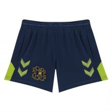 Детские шорты Hummel Hashtag United Shorts Juniors