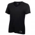 Calvin Klein Golf Relax T-Shirt Ladies Black