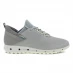 Ecco Cool Pro Ladies Golf Shoes Concrete/W Dove