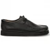 Чоловічі кросівки Mocks Mathias Sn99 Black Leather