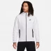 Чоловіча толстовка Nike Tech Fleece Hoodie Mens White/Black