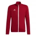 Детский свитер adidas ENT22 Track Jacket Juniors Red