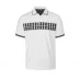 Farah Golf Polo Shirt White/Drk Shdow