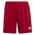 Жіноча футболка adidas ENT22 Show Lightweight Shorts Womens Power Red