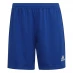Жіноча футболка adidas ENT22 Show Lightweight Shorts Womens Royal Blue