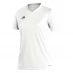 Жіноча футболка adidas ENT22 Jersey Womens White