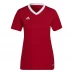 Жіноча футболка adidas ENT22 Jersey Womens Power Red