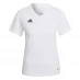 Женская футболка adidas ENT22 TEE W Ld00 White