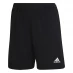 adidas ENT22 Football Shorts Womens Black