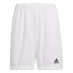 adidas ENT22 Shorts Juniors White