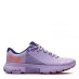 Жіночі кросівки Under Armour HOVR Infinite 4 Women's Running Shoes Nebula Purple