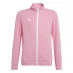 Детский свитер adidas ENT22 Track Jacket Juniors Pink