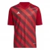Детская футболка adidas ENT22 Graphic T Shirt Juniors Red