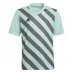 Детская футболка adidas ENT22 Graphic T Shirt Juniors Mint/Grey