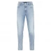 Мужские джинсы Replay Sandot Taper Jeans Light Blue 010