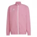 Мужской свитер adidas ENT22 Pre Jacket Mens Pink