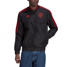 Чоловічий спортивний костюм adidas Manchester United FC Anthem Track Top Adults