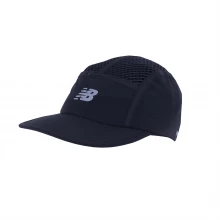 Женская кепка New Balance LAH21001 Run Stash Hat 24