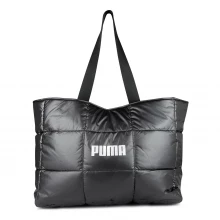 Женская сумка Puma Metal Tote Ladies