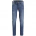 Мужские джинсы Jack and Jones Comfort Fit Jeans Mid Wash 636